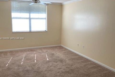 Снять в аренду кондоминиум в Холливуд, Флорида 1 спальня, 70.14м2, № 1984501 - фото 16