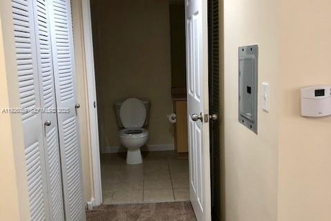 Condo in Hollywood, Florida, 1 bedroom № 1984501 - photo 11