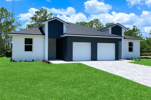 Apartment in Port Charlotte, Florida 3 bedrooms, 128.11 sq.m. № 1908335 - photo 1