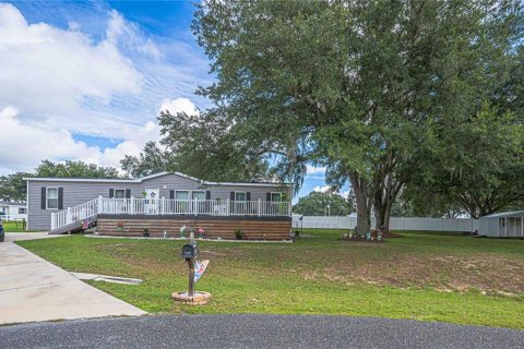 House in Ocala, Florida 3 bedrooms, 148.46 sq.m. № 2296519