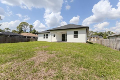 Casa en venta en North Port, Florida, 4 dormitorios, 157.38 m2 № 2196663 - foto 18