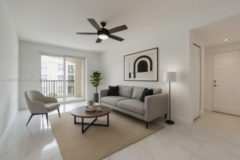 Купить кондоминиум в Санни-Айлс-Бич, Флорида 2 спальни, 95.13м2, № 1943402 - фото 4