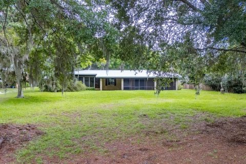 House in Keystone Heights, Florida 3 bedrooms, 157.19 sq.m. № 1844340 - photo 26