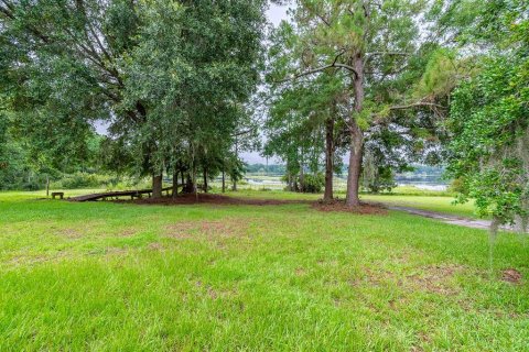 House in Keystone Heights, Florida 3 bedrooms, 157.19 sq.m. № 1844340 - photo 27