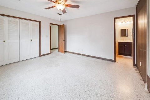 House in Keystone Heights, Florida 3 bedrooms, 157.19 sq.m. № 1844340 - photo 19