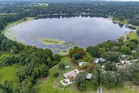 House in Keystone Heights, Florida 3 bedrooms, 157.19 sq.m. № 1844340 - photo 30