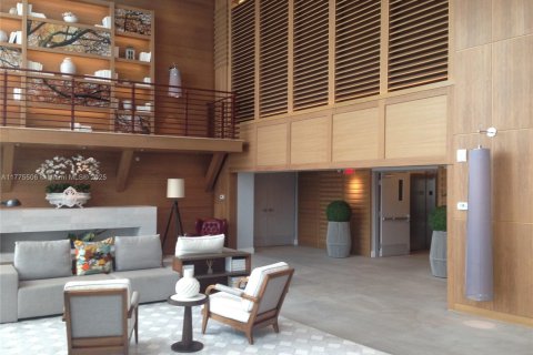 Купить кондоминиум в Майами-Бич, Флорида 1 спальня, 49.24м2, № 1985606 - фото 13