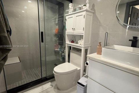 Снять в аренду кондоминиум в Хайалиа, Флорида 1 спальня, 69.58м2, № 1990649 - фото 5