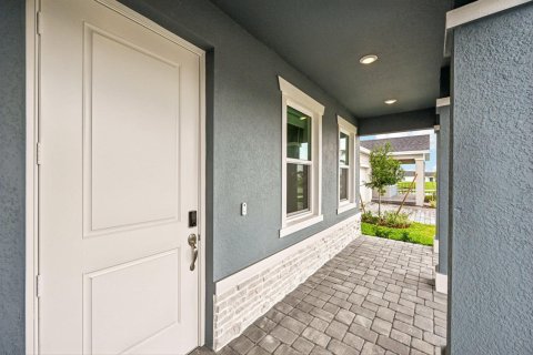 House in Port St. Lucie, Florida 4 bedrooms, 262.91 sq.m. № 2185658 - photo 11