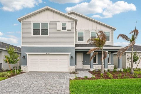 Casa en Port St. Lucie, Florida 4 dormitorios, 262.91 m2 № 2185658