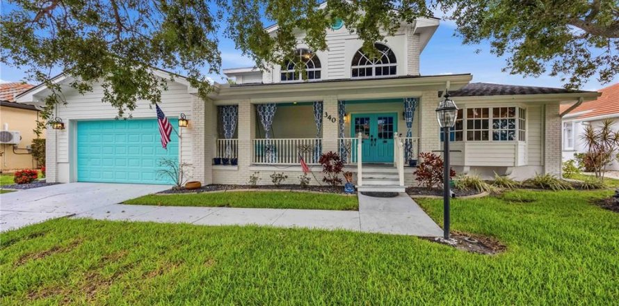 Casa en Punta Gorda, Florida 4 dormitorios, 301.1 m2 № 2197154