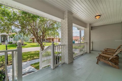 Casa en venta en Punta Gorda, Florida, 4 dormitorios, 301.1 m2 № 2197154 - foto 5