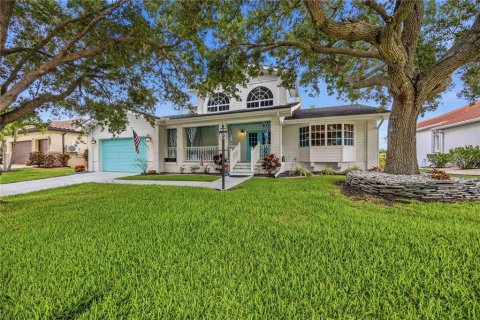 Casa en venta en Punta Gorda, Florida, 4 dormitorios, 301.1 m2 № 2197154 - foto 2