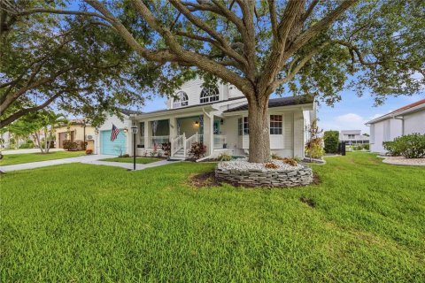 Casa en venta en Punta Gorda, Florida, 4 dormitorios, 301.1 m2 № 2197154 - foto 3