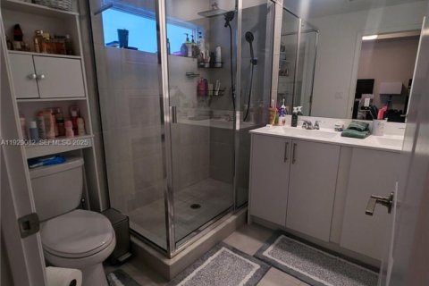 Touwnhouse à louer à Pembroke Park, Floride: 3 chambres № 1987817 - photo 17