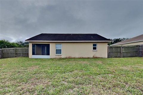Villa ou maison à louer à Lakeland, Floride: 3 chambres, 114.08 m2 № 2418746 - photo 16