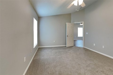 Villa ou maison à louer à Lakeland, Floride: 3 chambres, 114.08 m2 № 2418746 - photo 9