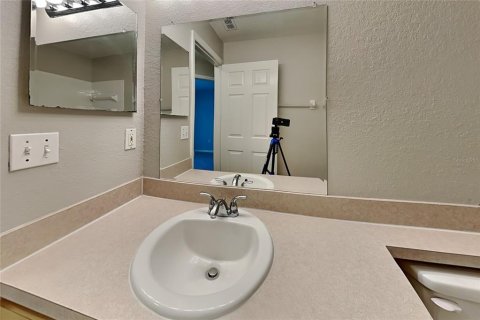 Villa ou maison à louer à Lakeland, Floride: 3 chambres, 114.08 m2 № 2418746 - photo 14