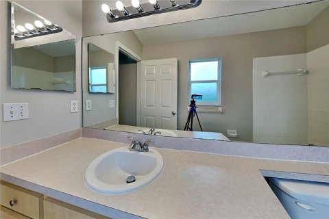 Villa ou maison à louer à Lakeland, Floride: 3 chambres, 114.08 m2 № 2418746 - photo 10