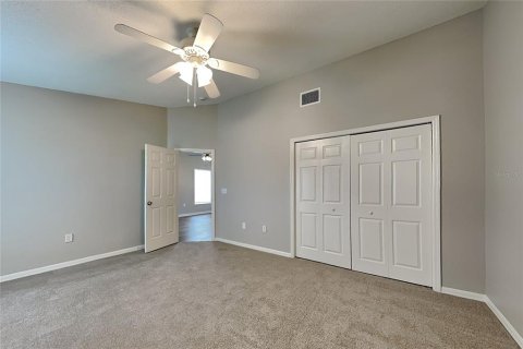 Villa ou maison à louer à Lakeland, Floride: 3 chambres, 114.08 m2 № 2418746 - photo 8