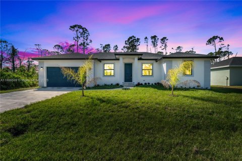 Casa en venta en Port Charlotte, Florida, 4 dormitorios, 167.22 m2 № 1946175 - foto 27