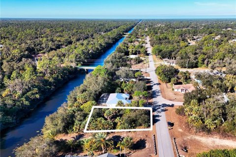 Land in North Port, Florida № 2161210