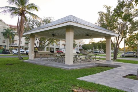 Condominio en venta en Cutler Bay, Florida, 1 dormitorio, 70.61 m2 № 1993650 - foto 20