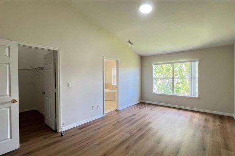 Townhouse in Kissimmee, Florida 4 bedrooms, 174.66 sq.m. № 2291454 - photo 25