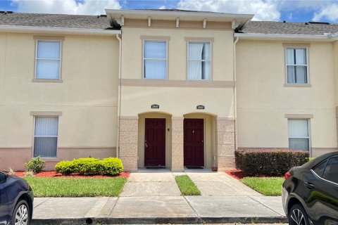 Touwnhouse à Kissimmee, Floride 4 chambres, 174.66 m2 № 2291454