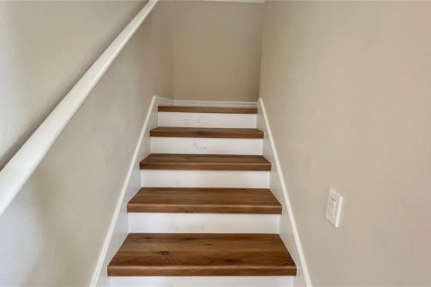 Townhouse in Kissimmee, Florida 4 bedrooms, 174.66 sq.m. № 2291454 - photo 23
