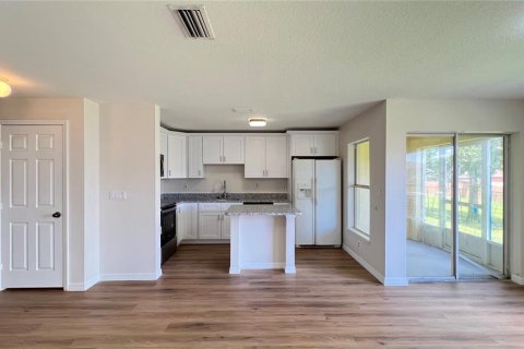 Townhouse in Kissimmee, Florida 4 bedrooms, 174.66 sq.m. № 2291454 - photo 13