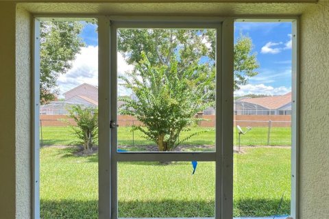 Townhouse in Kissimmee, Florida 4 bedrooms, 174.66 sq.m. № 2291454 - photo 19