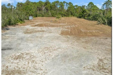 Land in Hudson, Florida № 2212764