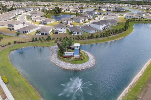 Casa en venta en Parrish, Florida, 4 dormitorios, 208.84 m2 № 2387430 - foto 28