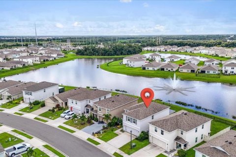 Casa en venta en Parrish, Florida, 4 dormitorios, 208.84 m2 № 2387430 - foto 27