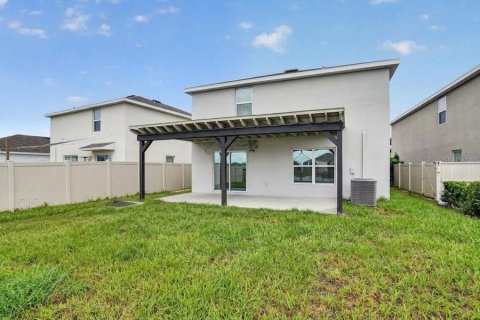Casa en venta en Parrish, Florida, 4 dormitorios, 208.84 m2 № 2387430 - foto 24
