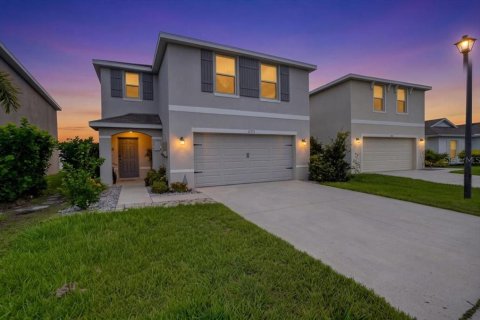 Casa en venta en Parrish, Florida, 4 dormitorios, 208.84 m2 № 2387430 - foto 26