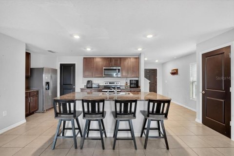 Casa en venta en Parrish, Florida, 4 dormitorios, 208.84 m2 № 2387430 - foto 4