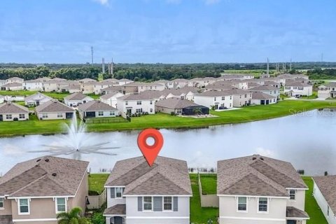 Casa en Parrish, Florida 4 dormitorios, 208.84 m2 № 2387430