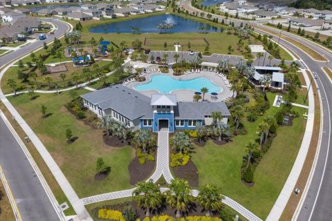 Casa en venta en Parrish, Florida, 4 dormitorios, 208.84 m2 № 2387430 - foto 30
