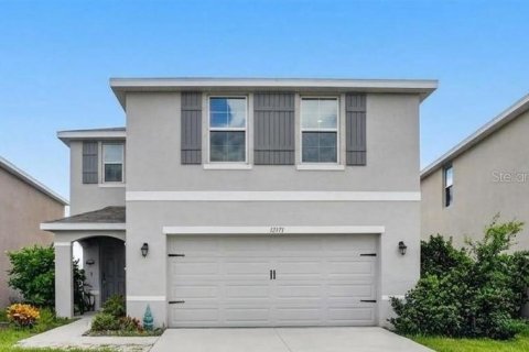 Casa en venta en Parrish, Florida, 4 dormitorios, 208.84 m2 № 2387430 - foto 2