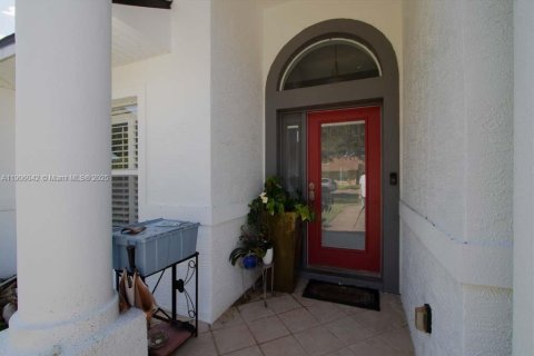 Villa ou maison à vendre à Ormond Beach, Floride: 3 chambres № 1956667 - photo 4