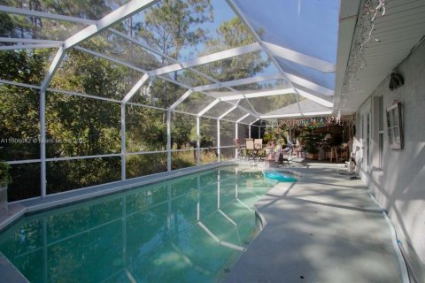 Villa ou maison à vendre à Ormond Beach, Floride: 3 chambres № 1956667 - photo 22