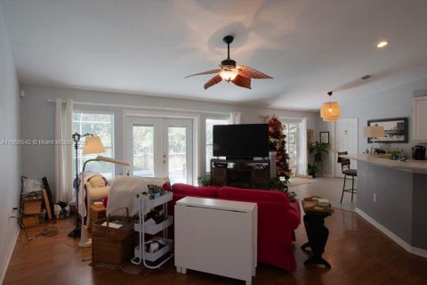 Villa ou maison à vendre à Ormond Beach, Floride: 3 chambres № 1956667 - photo 9