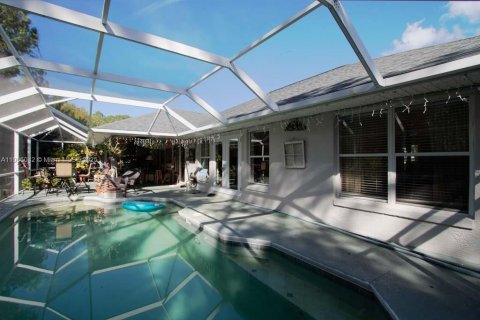 Villa ou maison à vendre à Ormond Beach, Floride: 3 chambres № 1956667 - photo 23