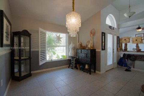 Villa ou maison à vendre à Ormond Beach, Floride: 3 chambres № 1956667 - photo 16