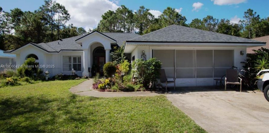 Villa ou maison à Ormond Beach, Floride 3 chambres № 1956667