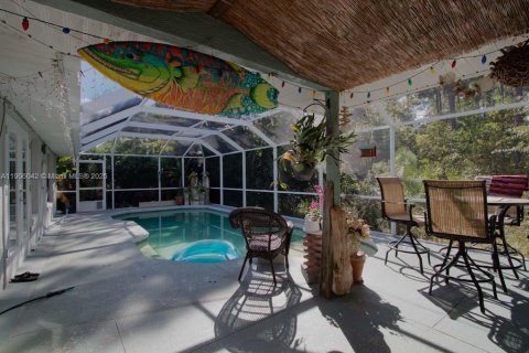 Villa ou maison à vendre à Ormond Beach, Floride: 3 chambres № 1956667 - photo 21