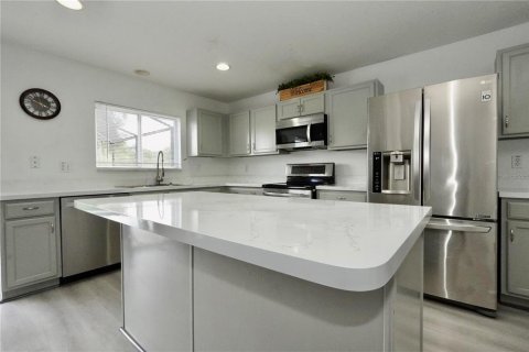 Villa ou maison à louer à Clermont, Floride: 5 chambres, 272.95 m2 № 2388720 - photo 9
