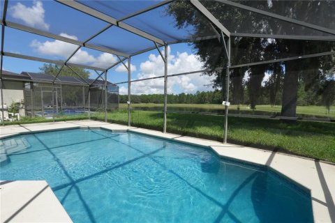 Villa ou maison à louer à Clermont, Floride: 5 chambres, 272.95 m2 № 2388720 - photo 18